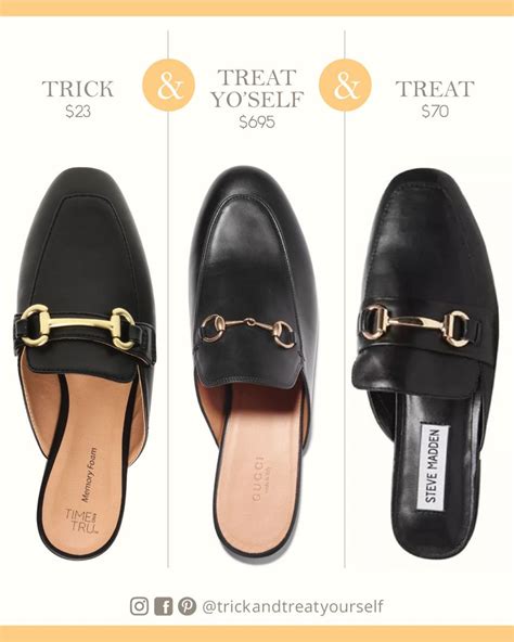 mules gucci dupes|gucci loafer mules.